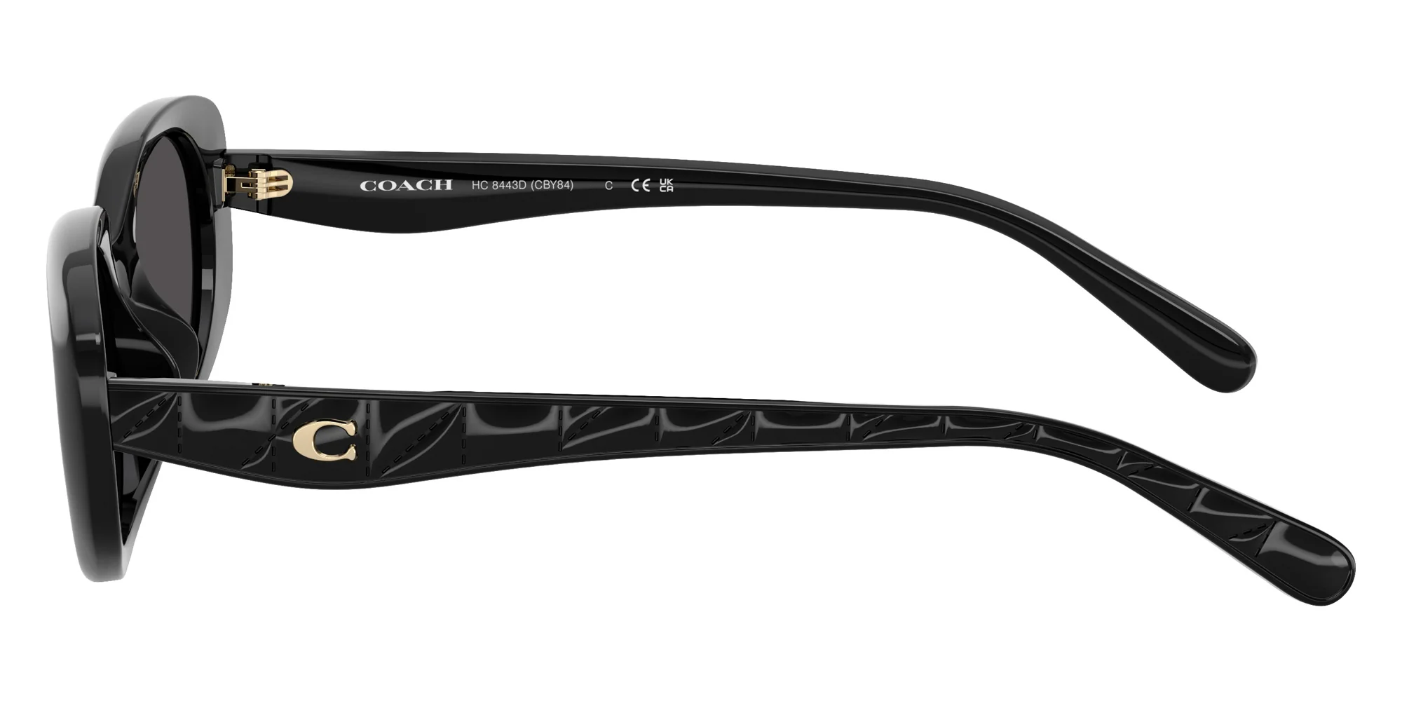 Coach - HC8443D CBY84 - Image 8