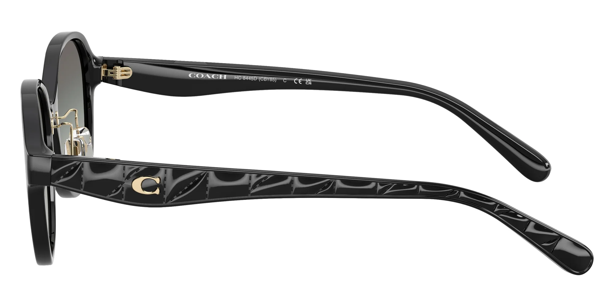 Coach - HC8445D CBY85 - Image 3