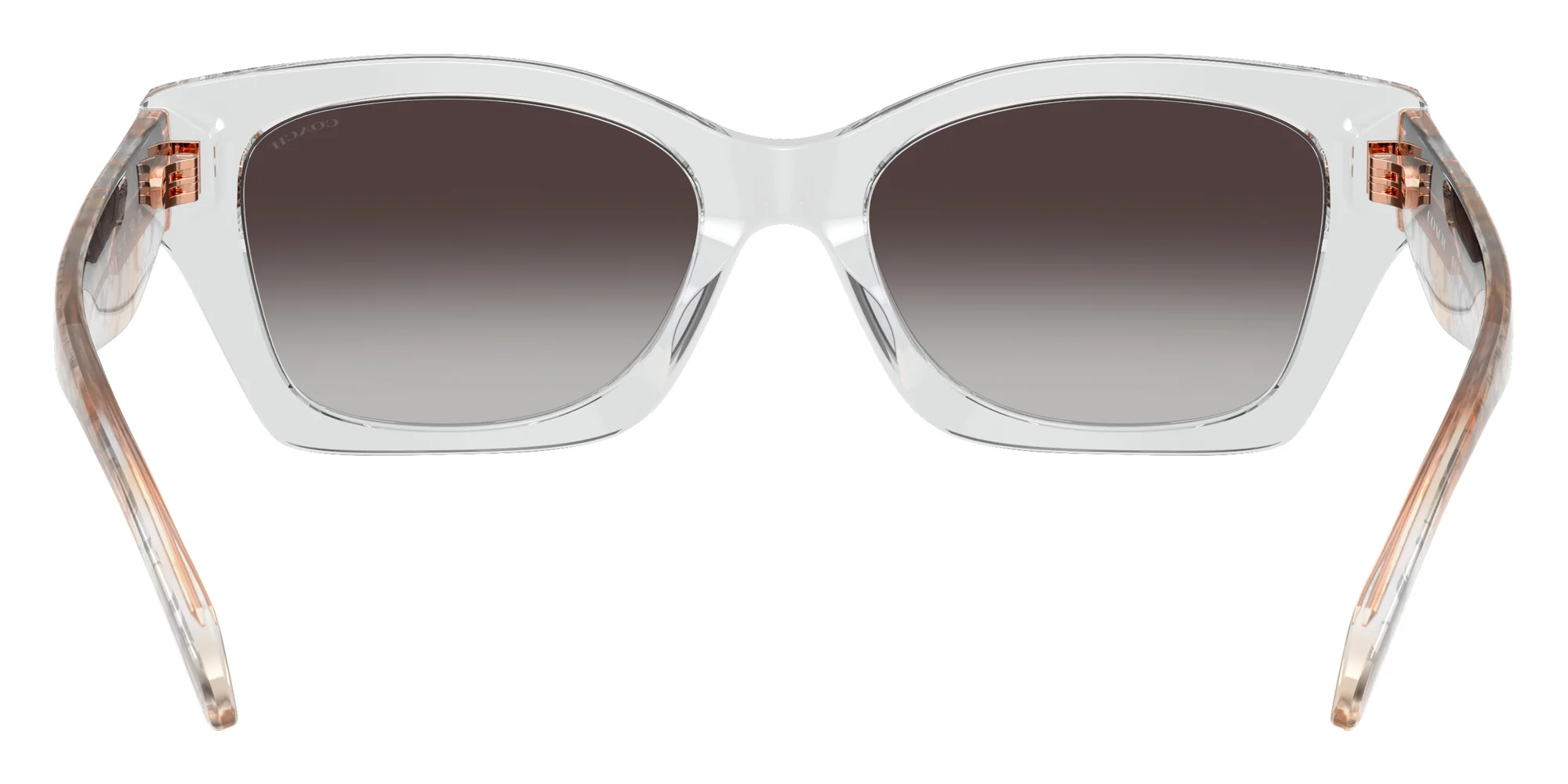 Coach - HC8451U CDP49 - Image 9