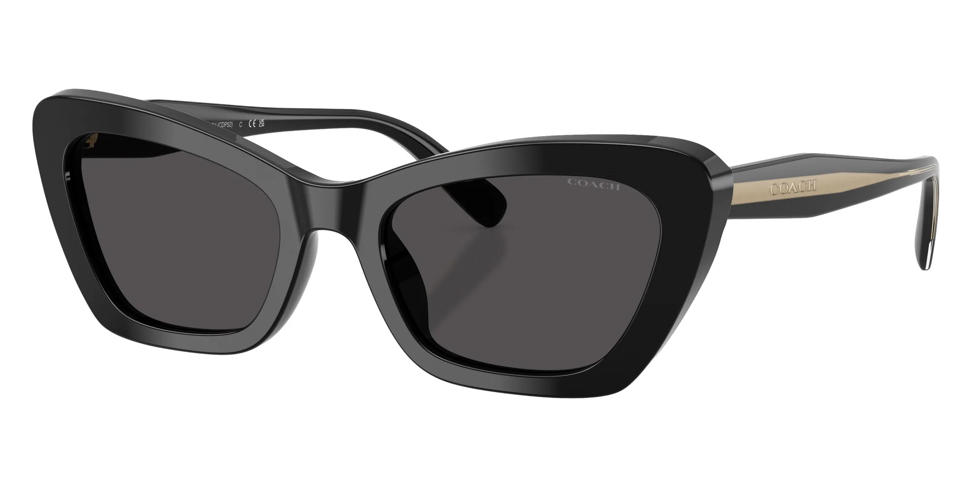 Coach - HC8452U CDP52 - Image 2