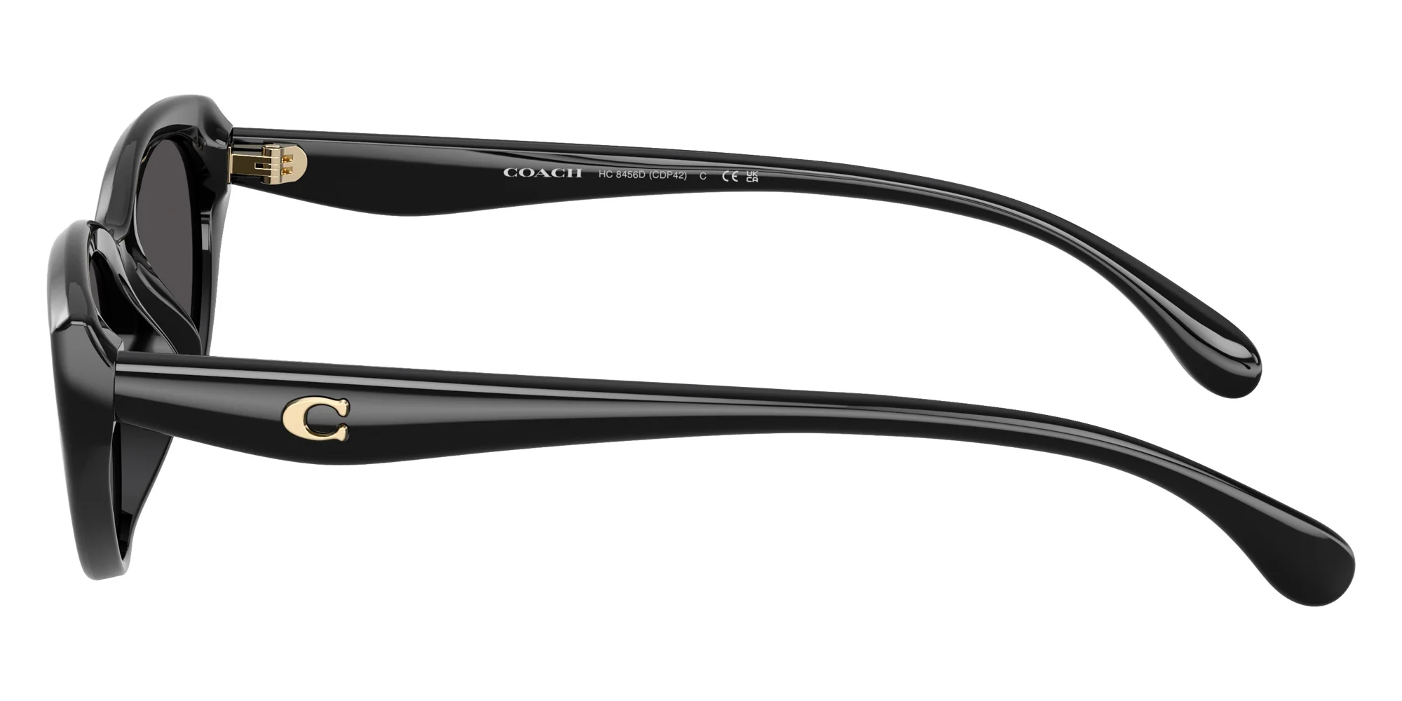 Coach - HC8456D CDP42 - Image 8
