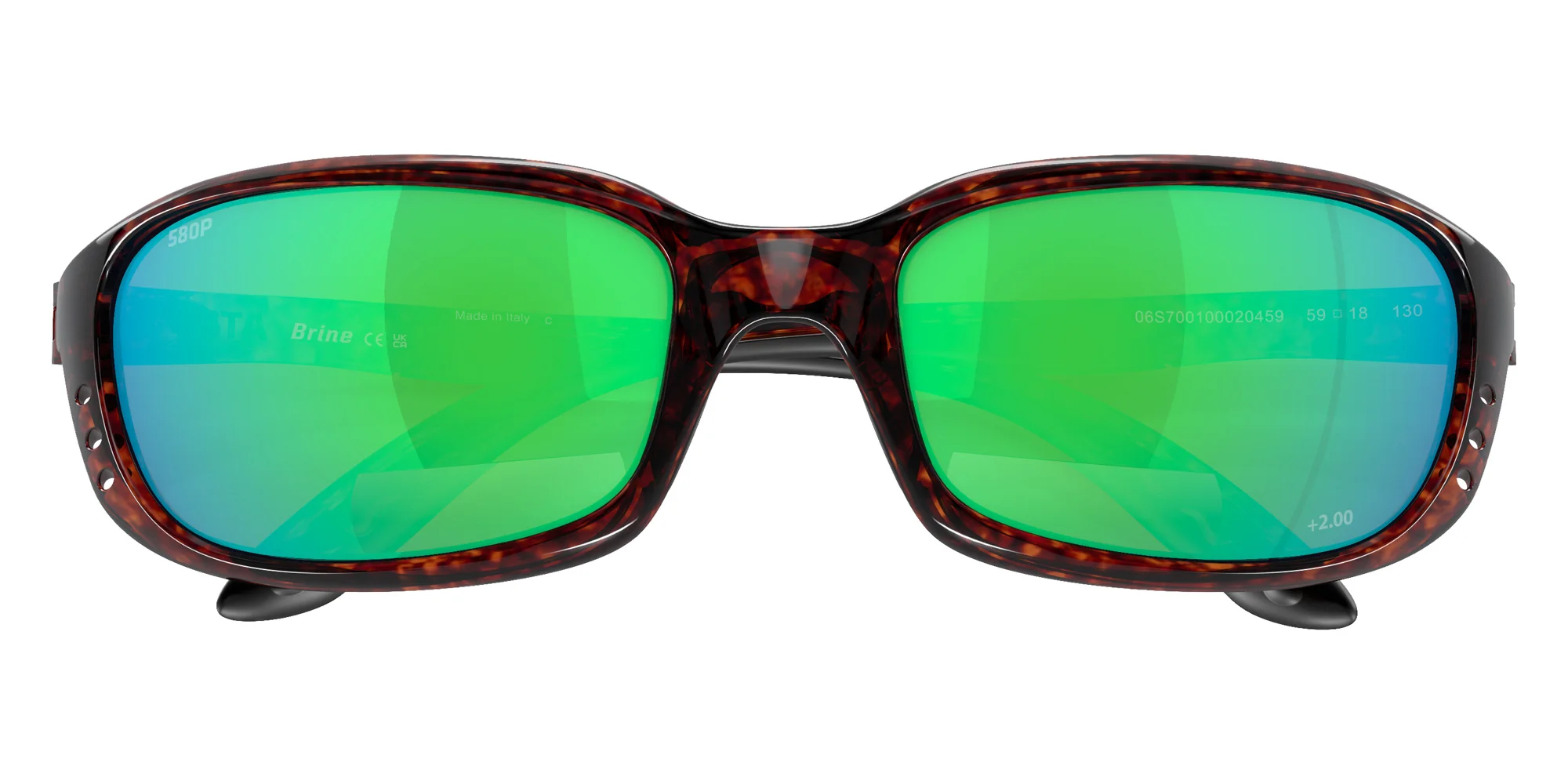 COSTA - 6S7001 Brine Readers - Image 68
