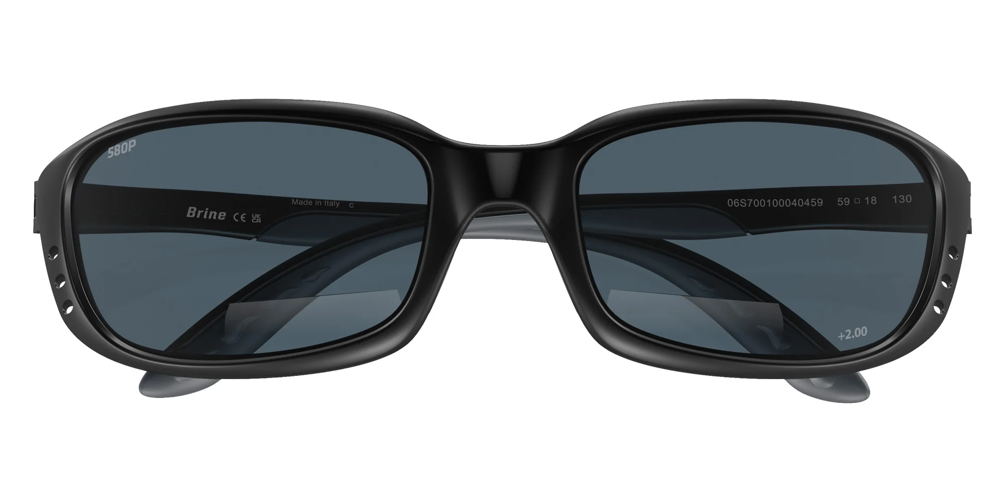 COSTA - 6S7001 Brine Readers - Image 96
