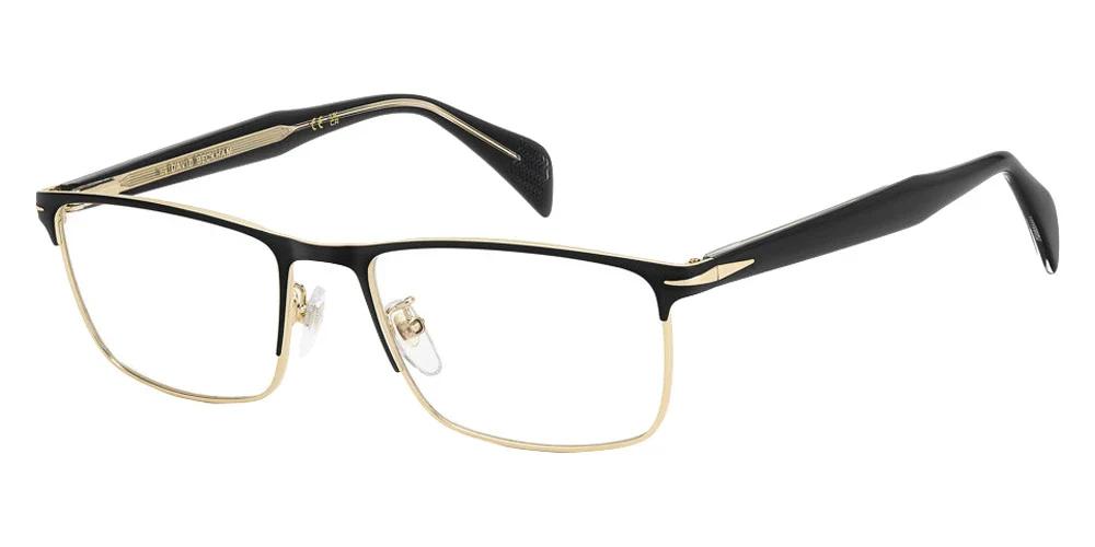 David Beckham - DB 1209 - Image 2