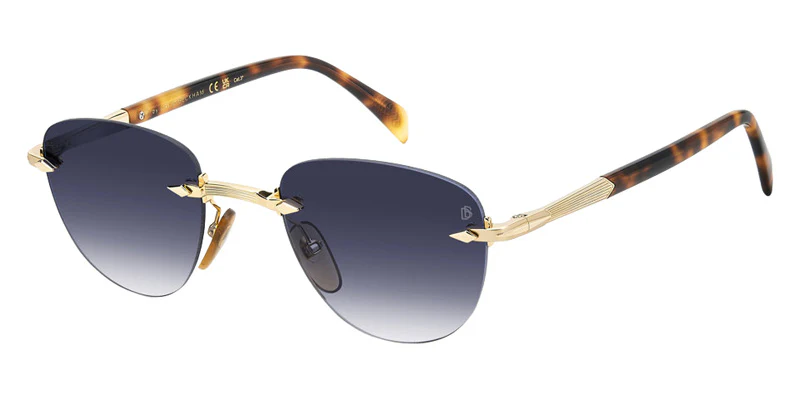 David Beckham - DB 1224/S/US - Image 2