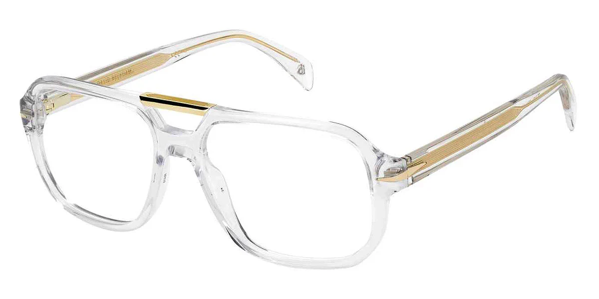 David Beckham - DB 7108 - Image 4