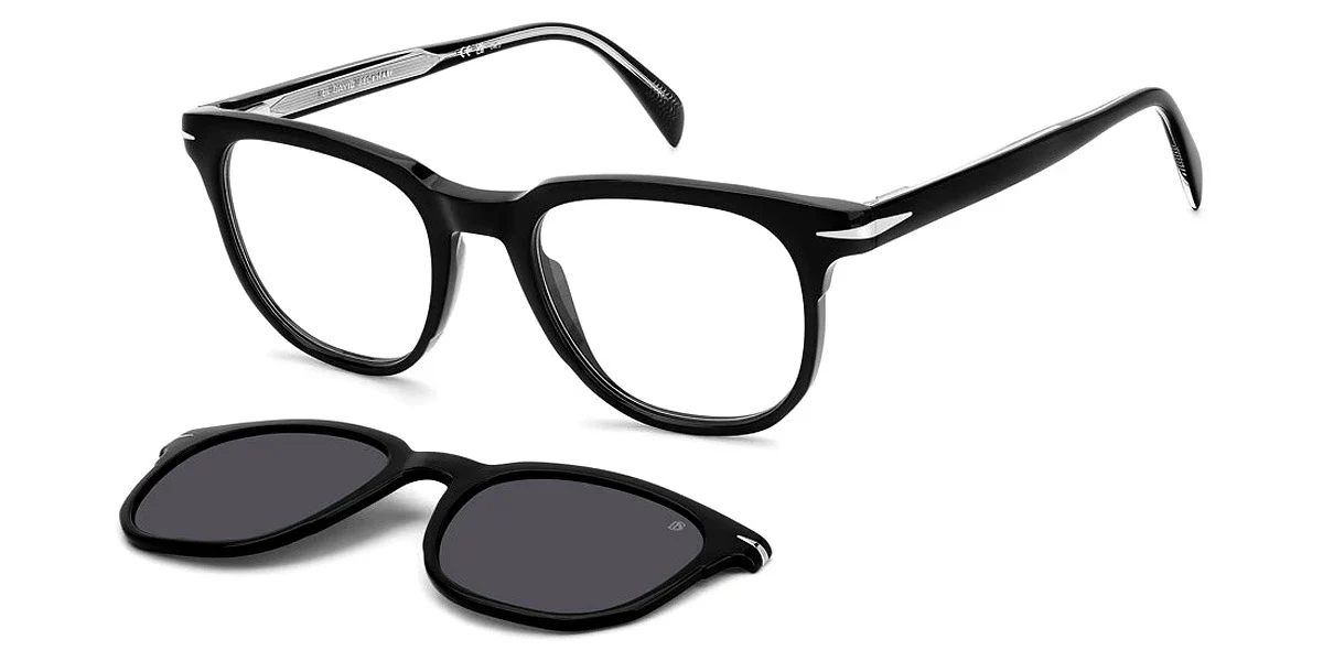 David Beckham - DB 7120/CS