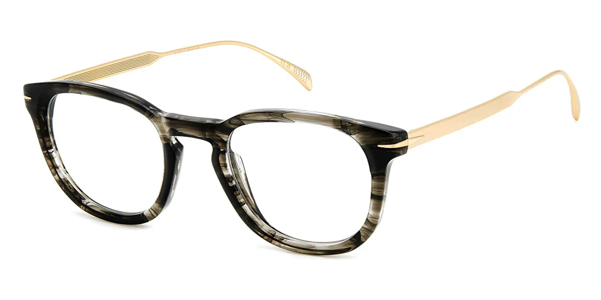 David Beckham - DB 7122 - Image 2