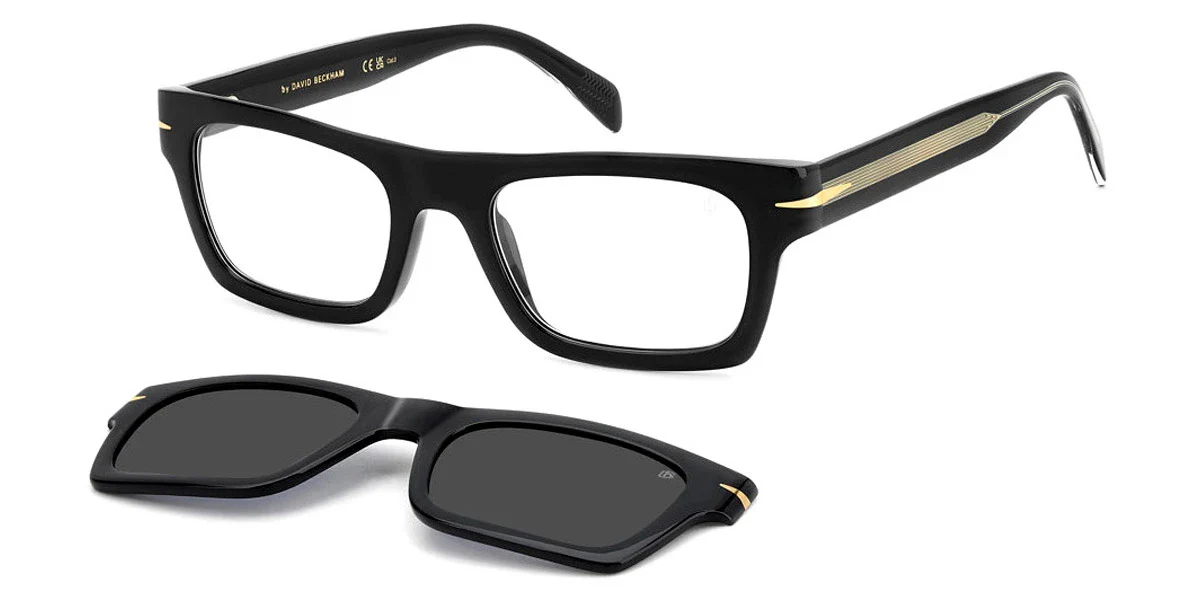 David Beckham - DB 7129/CS - Image 2