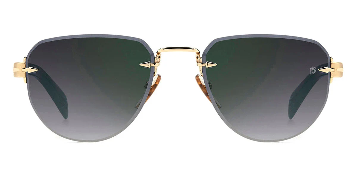 David Beckham - DB 7144/S