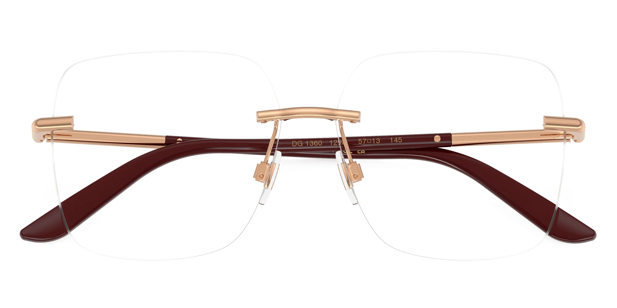 DOLCE&GABBANA - DG1360 - Image 19