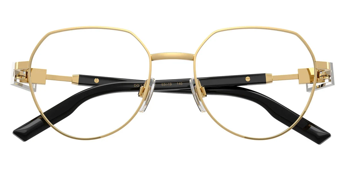 DOLCE&GABBANA - DG1362 - Image 5