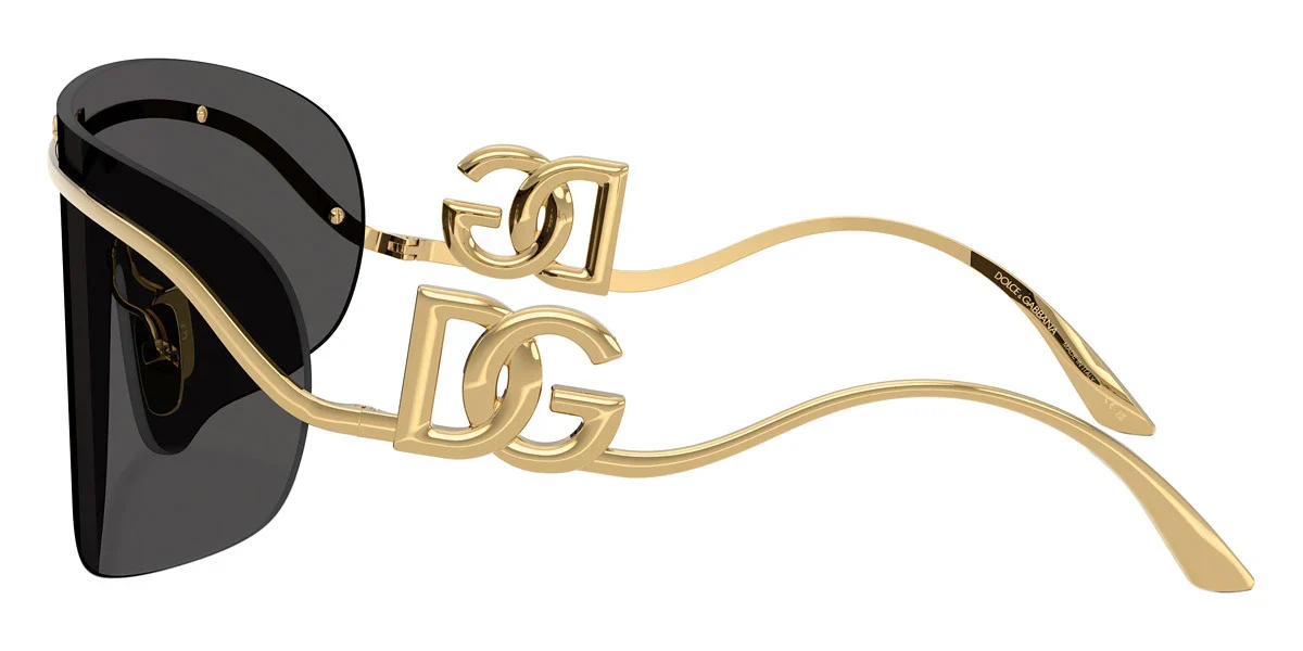 DOLCE&GABBANA - DG2320 - Image 3