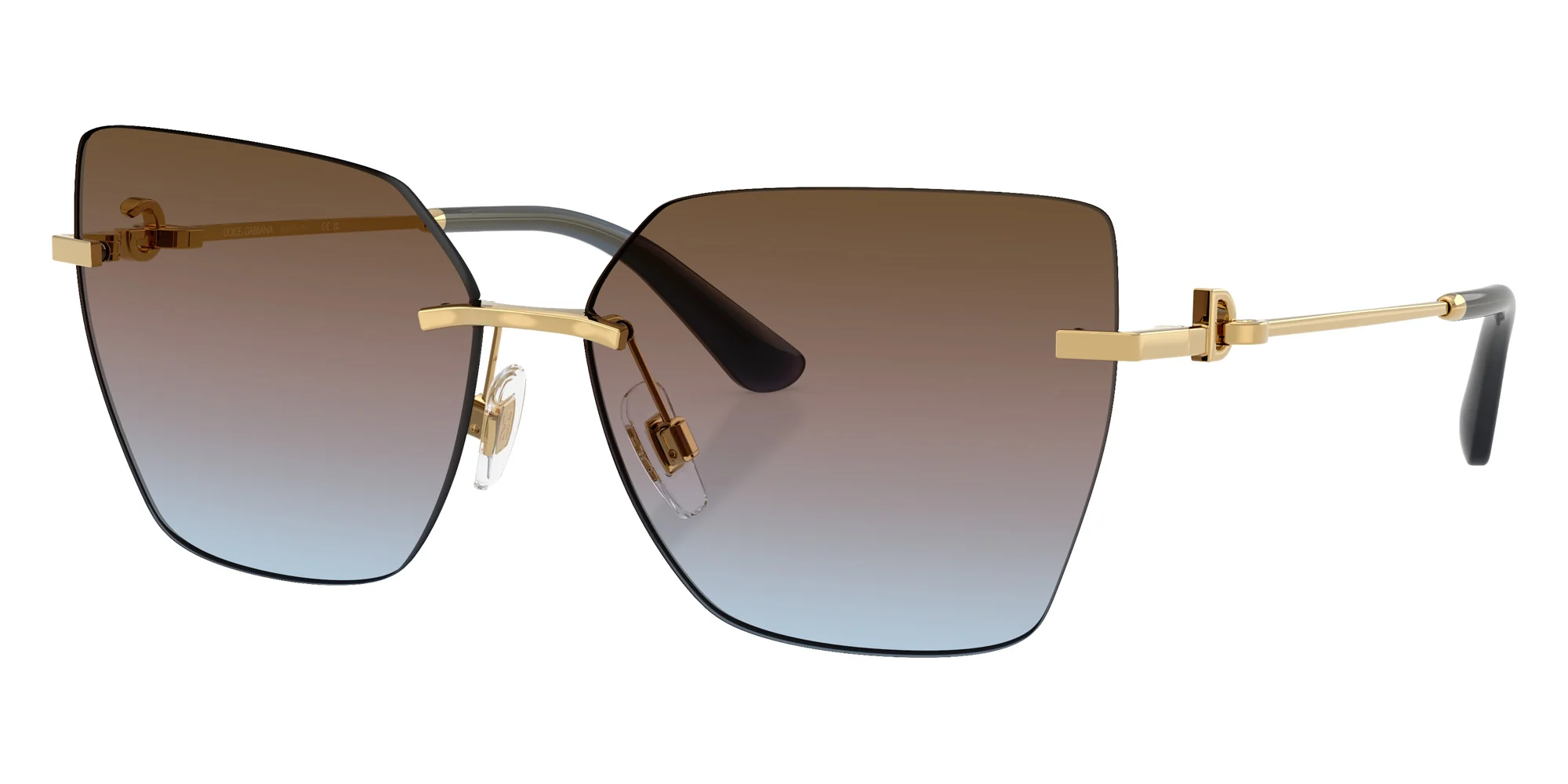 DOLCE&GABBANA - DG2321 - Image 14