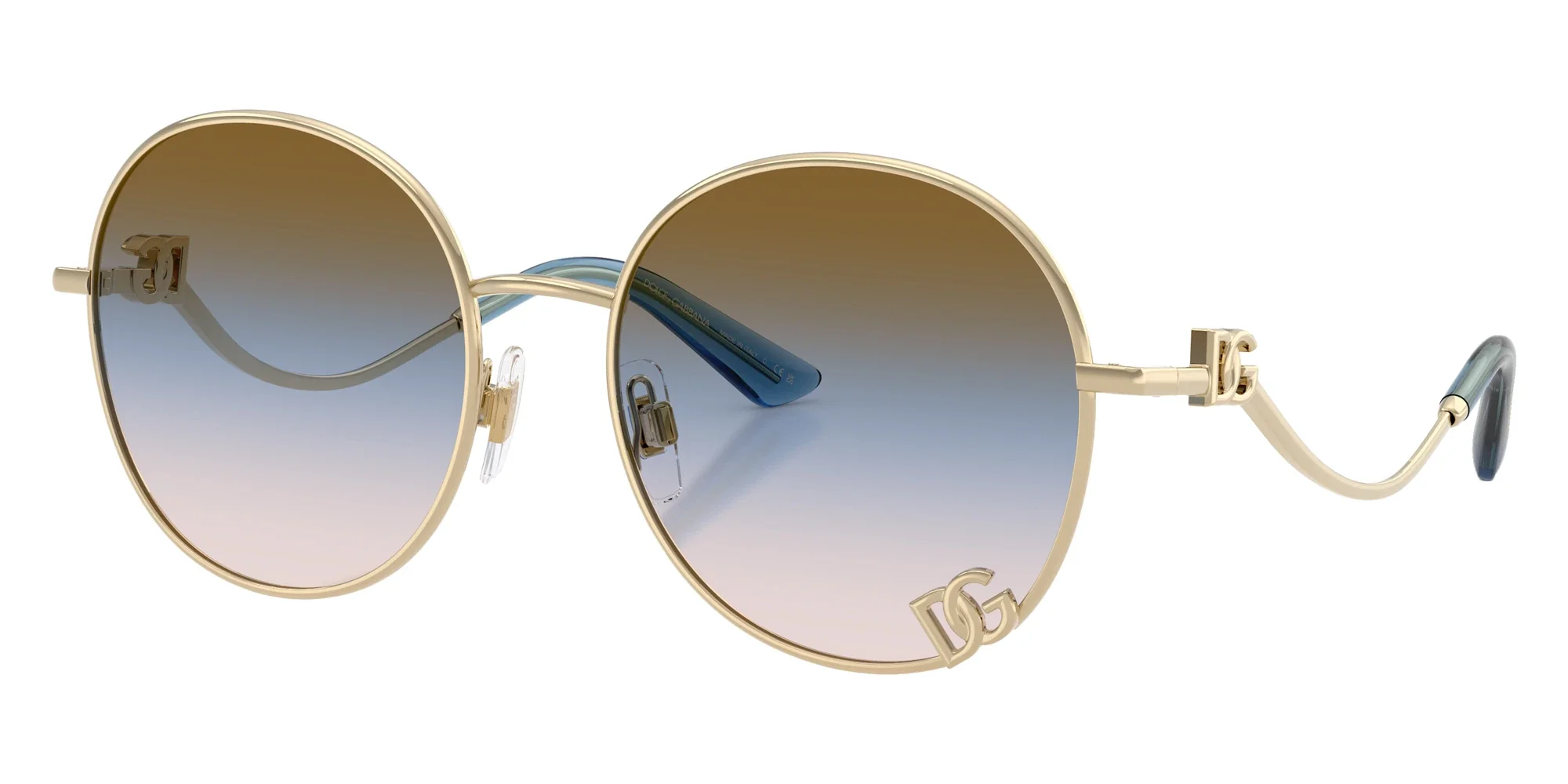 DOLCE&GABBANA - DG2324 - Image 2