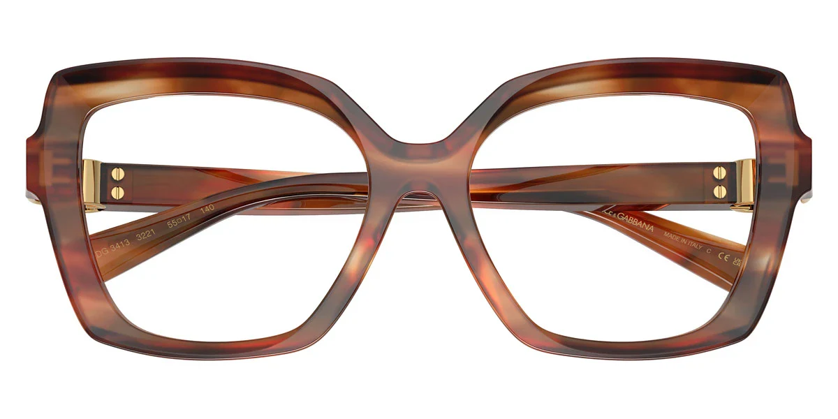 DOLCE&GABBANA - DG3413 - Image 12