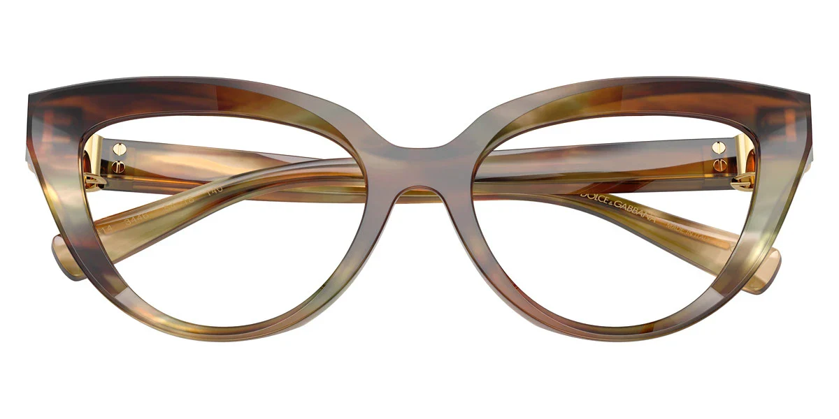 DOLCE&GABBANA - DG3414 - Image 19