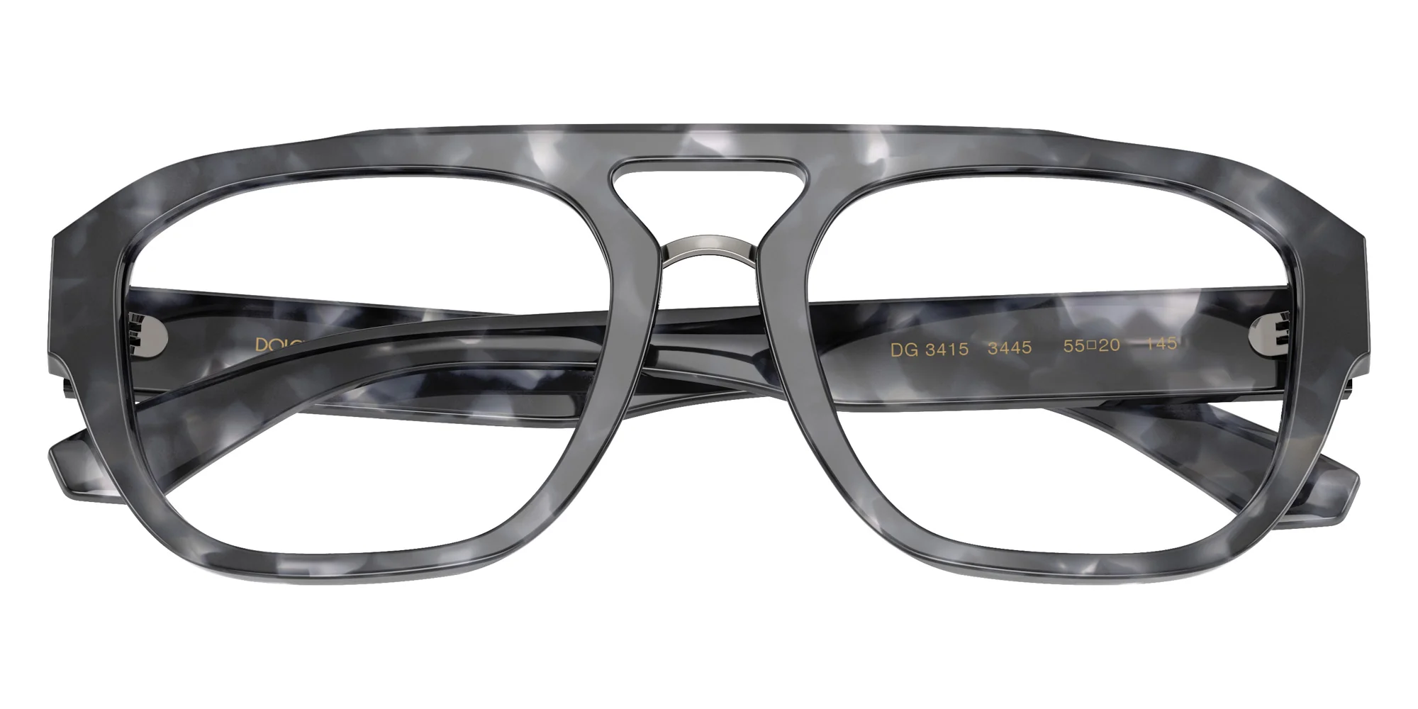 DOLCE&GABBANA - DG3415 - Image 19