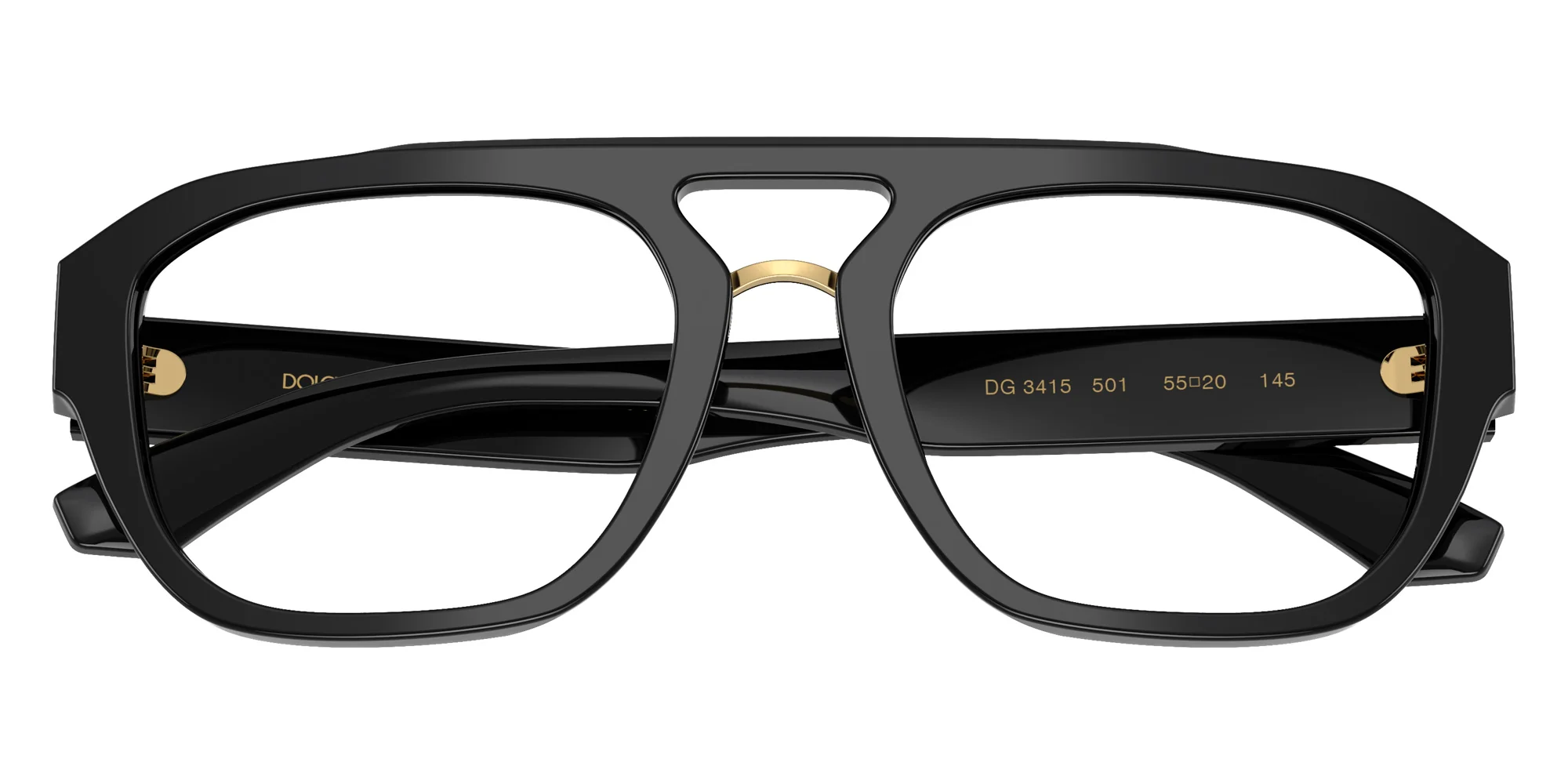 DOLCE&GABBANA - DG3415 - Image 24