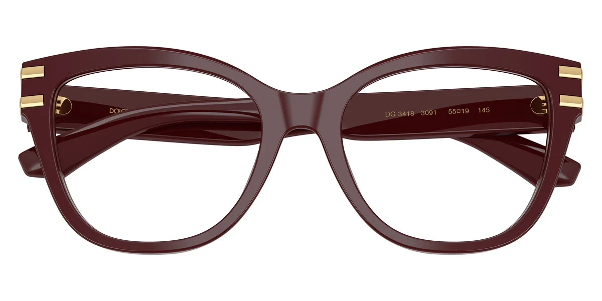 DOLCE&GABBANA - DG3418 - Image 12