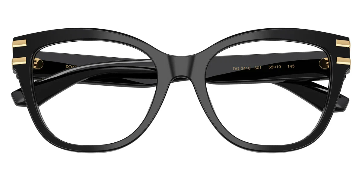 DOLCE&GABBANA - DG3418 - Image 33