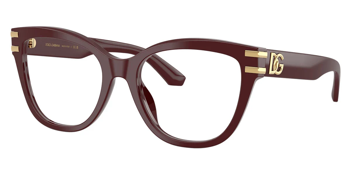 DOLCE&GABBANA - DG3418 - Image 9