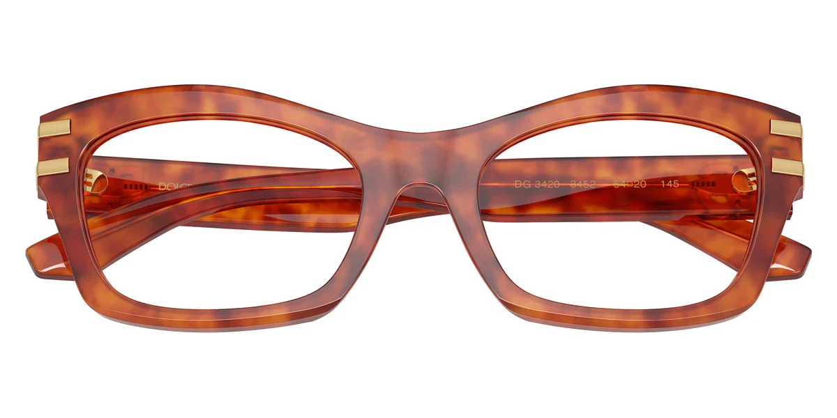 DOLCE&GABBANA - DG3420 - Image 12