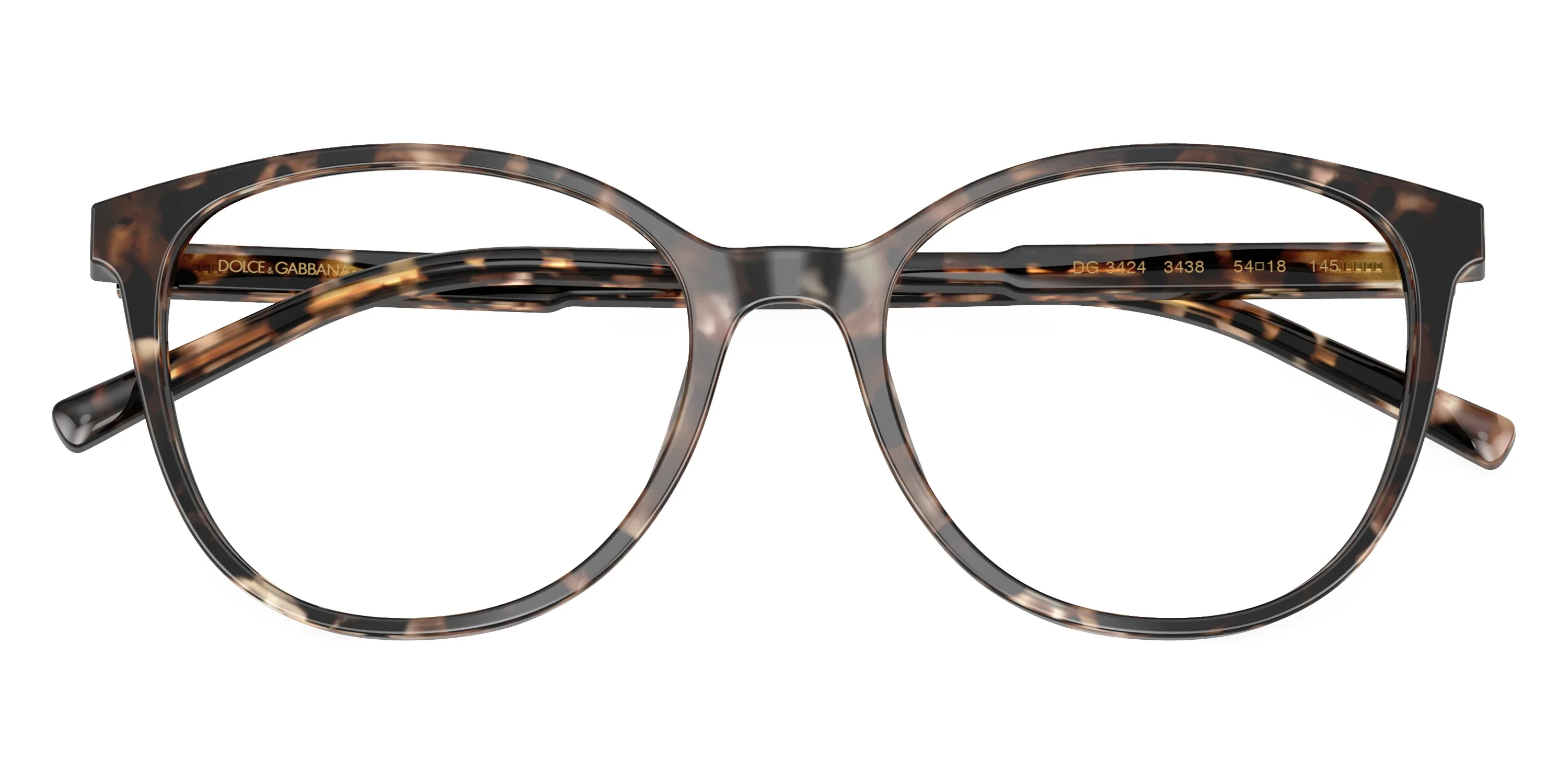 DOLCE&GABBANA - DG3425 - Image 26