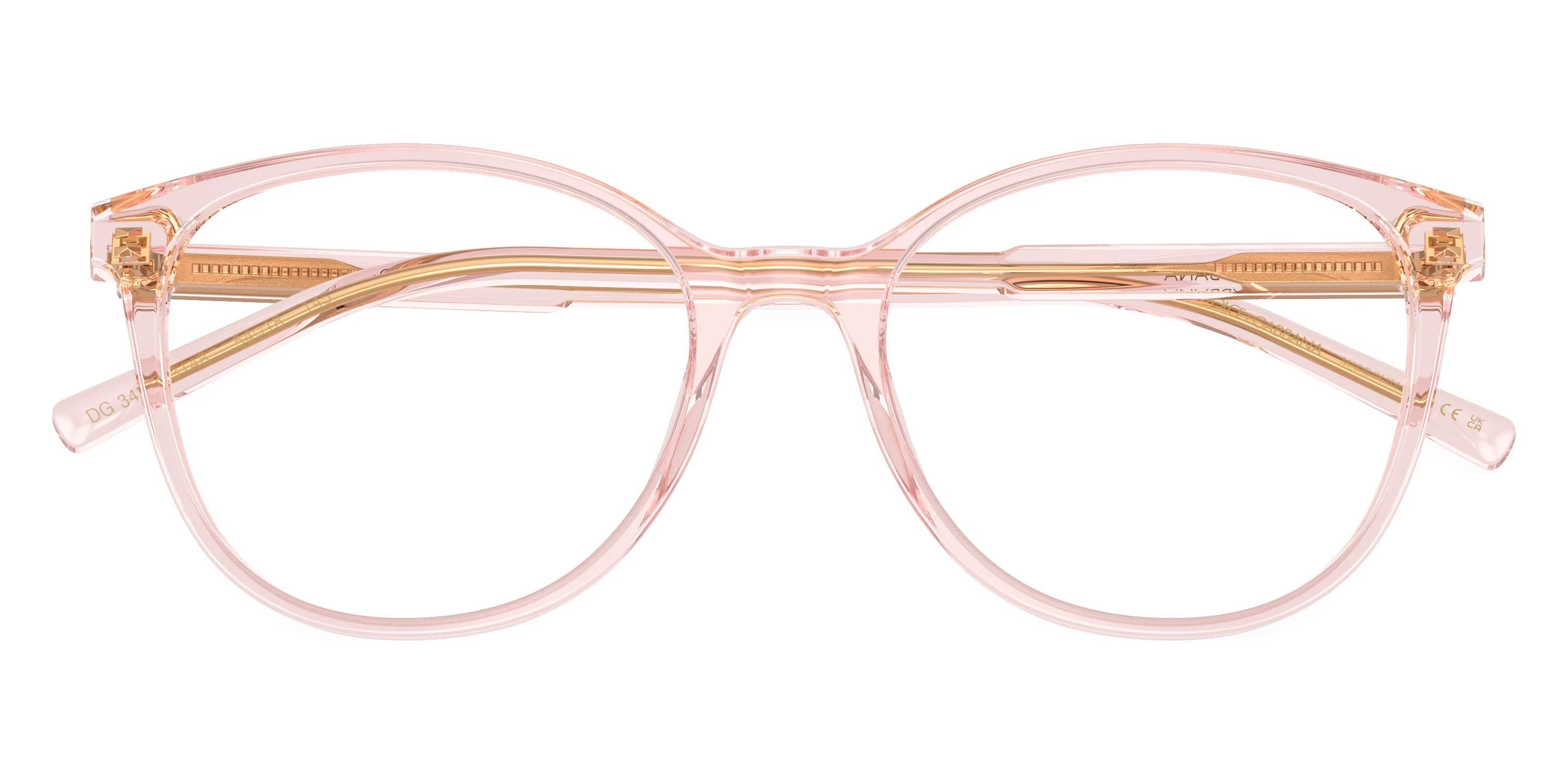 DOLCE&GABBANA - DG3425 - Image 5