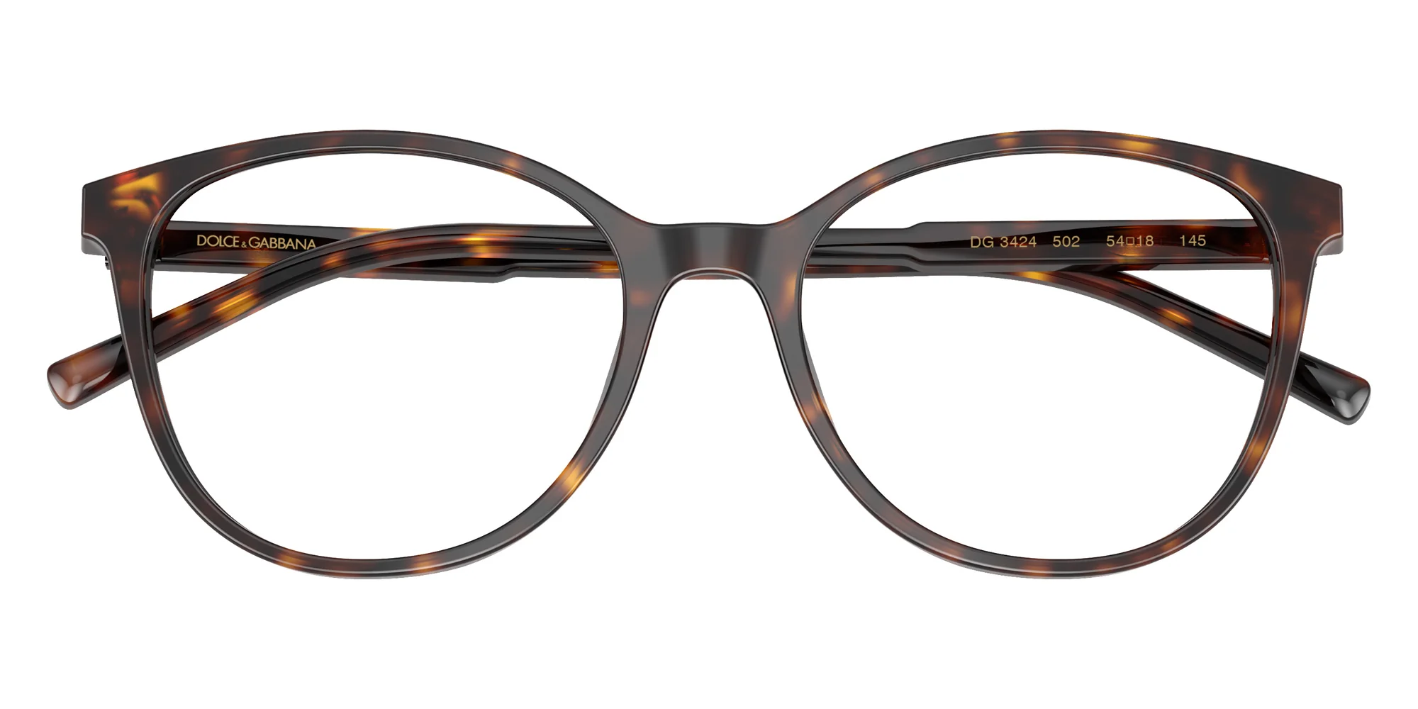 DOLCE&GABBANA - DG3425 - Image 66