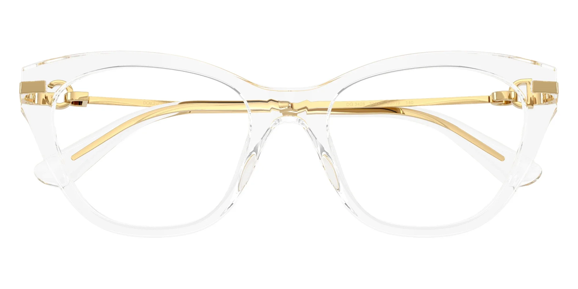 DOLCE&GABBANA - DG3428 - Image 12