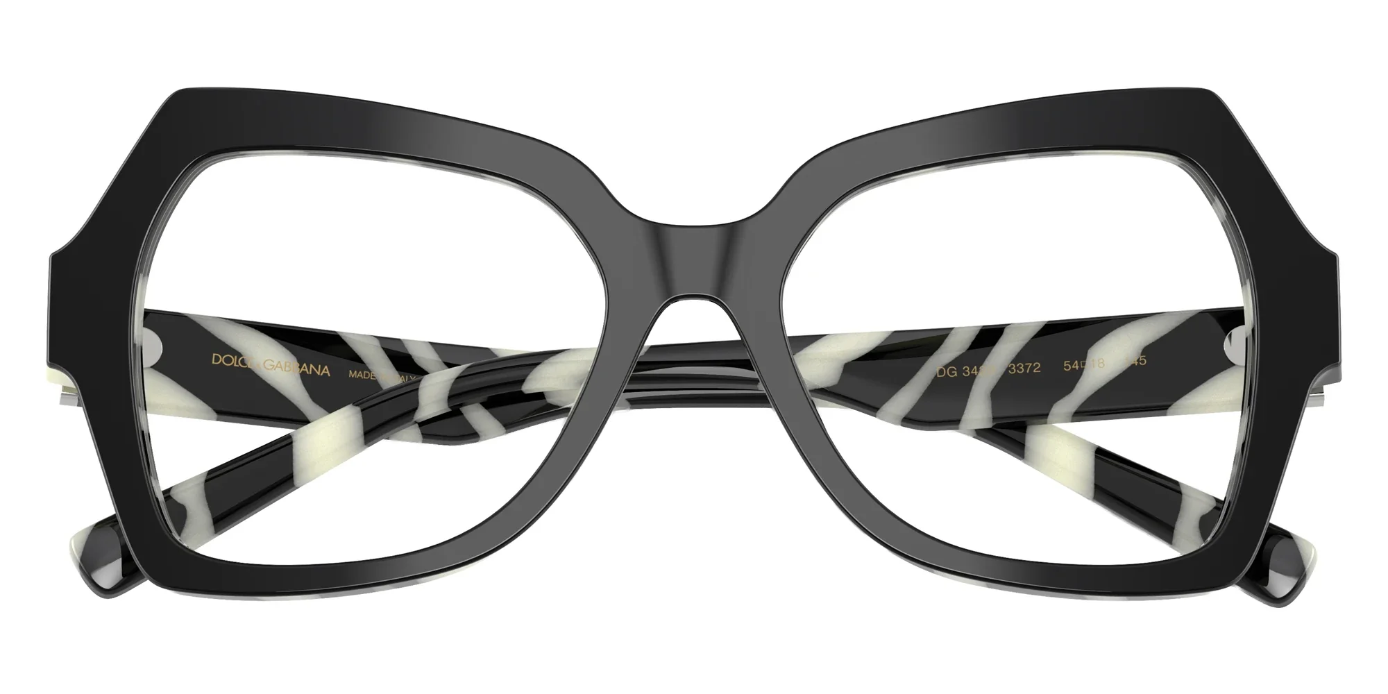 DOLCE&GABBANA - DG3429 - Image 12