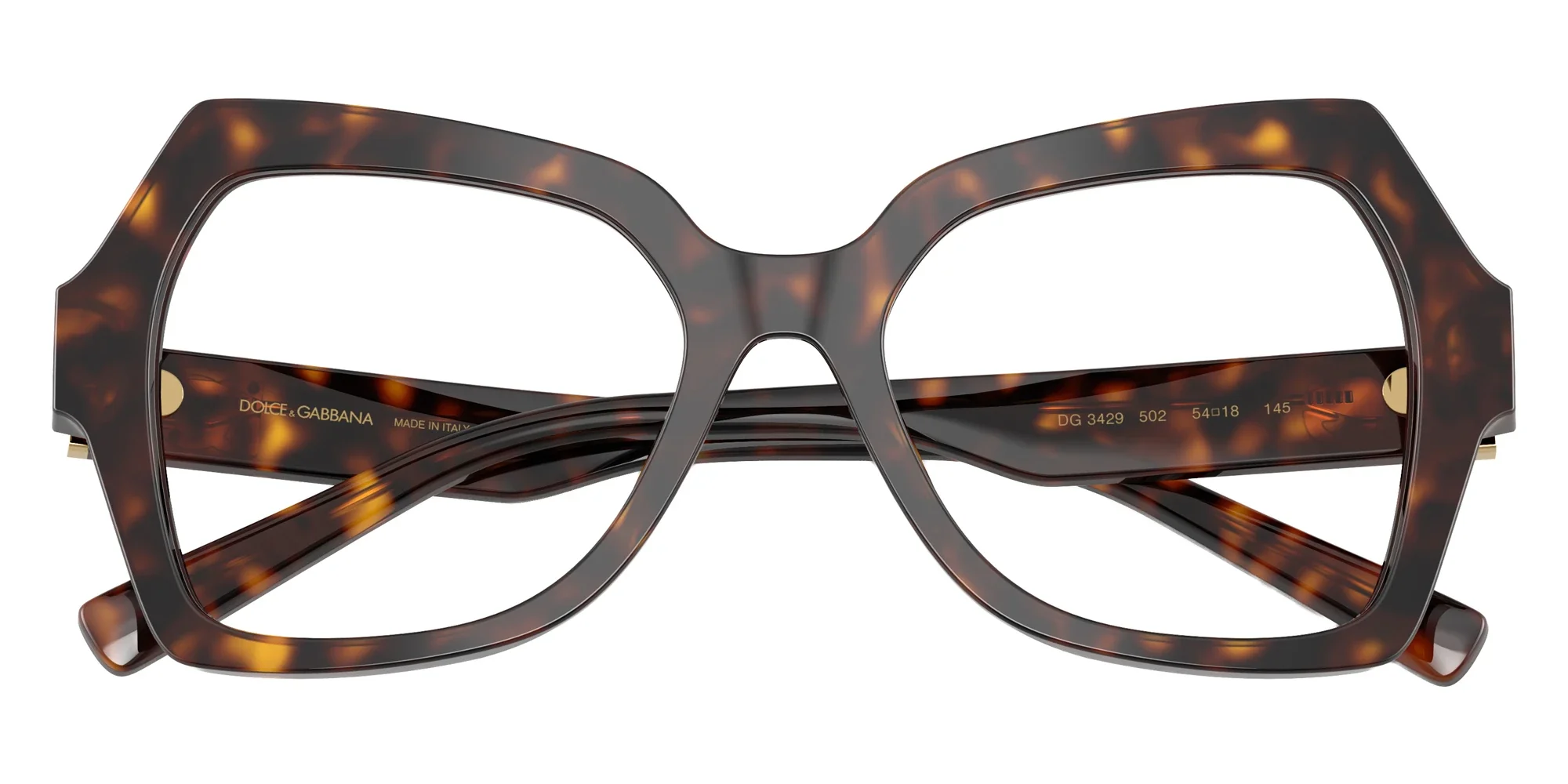 DOLCE&GABBANA - DG3429 - Image 26