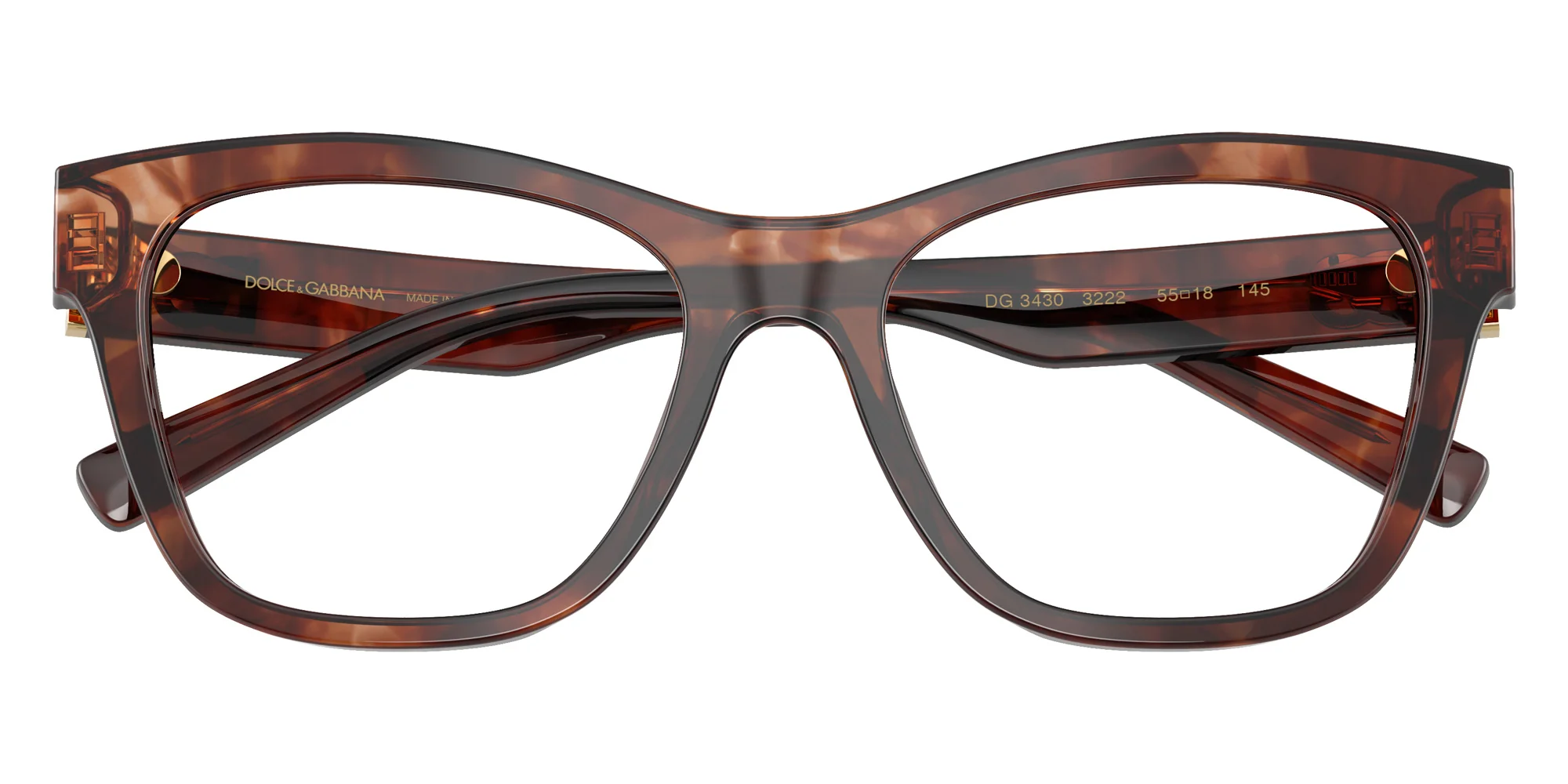 DOLCE&GABBANA - DG3430 - Image 33