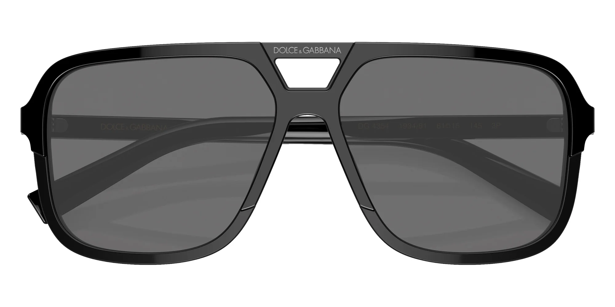 DOLCE&GABBANA - DG4354 - Image 12