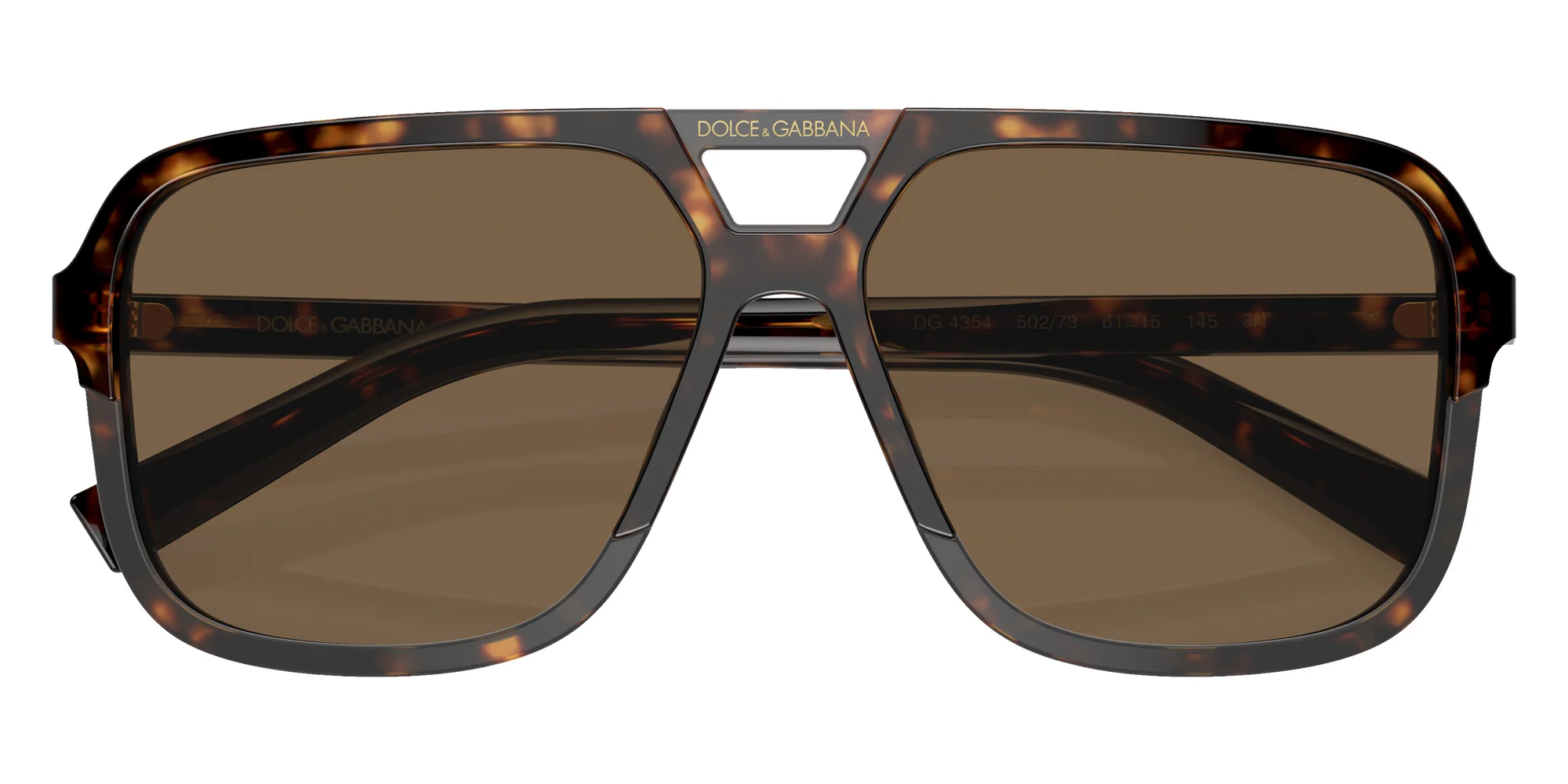 DOLCE&GABBANA - DG4354 - Image 22