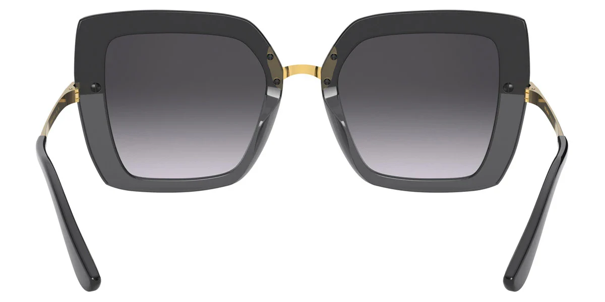 DOLCE&GABBANA - Half Print DG4373 - Image 4