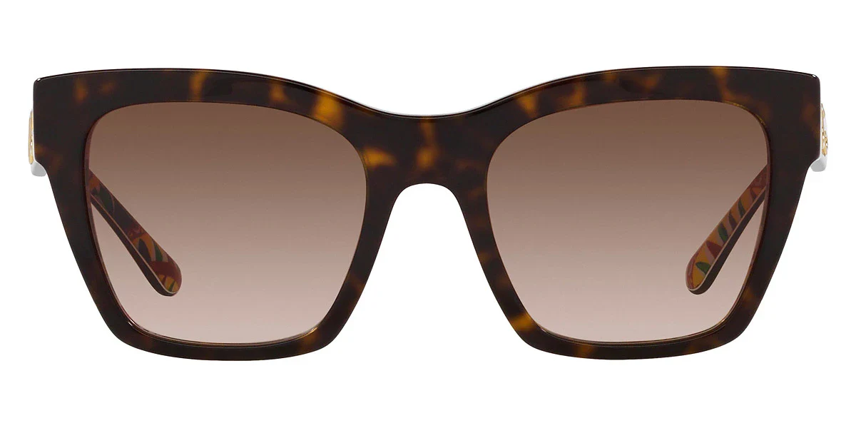 DOLCE&GABBANA - Print Family DG4384