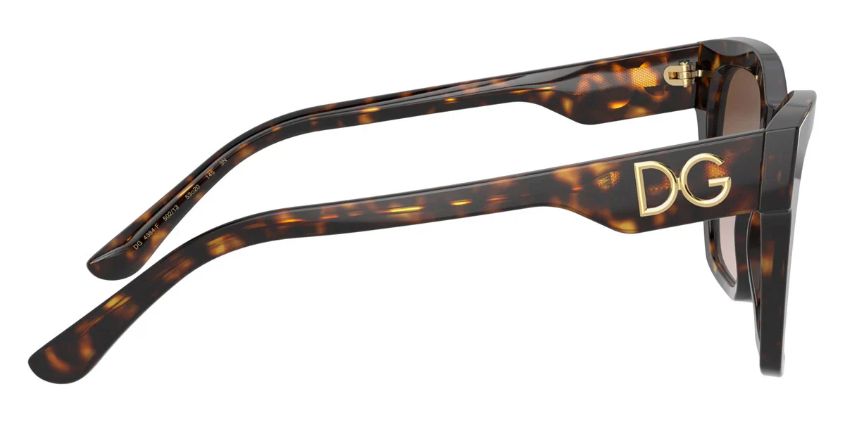 DOLCE&GABBANA - Print Family DG4384F - Image 12