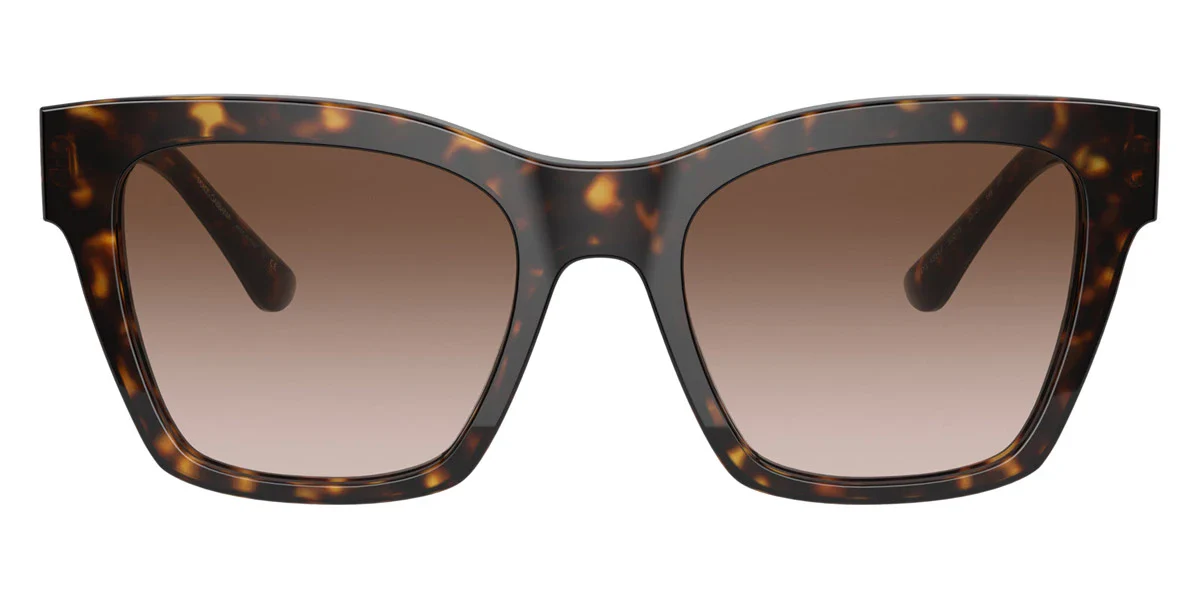 DOLCE&GABBANA - Print Family DG4384F - Image 8