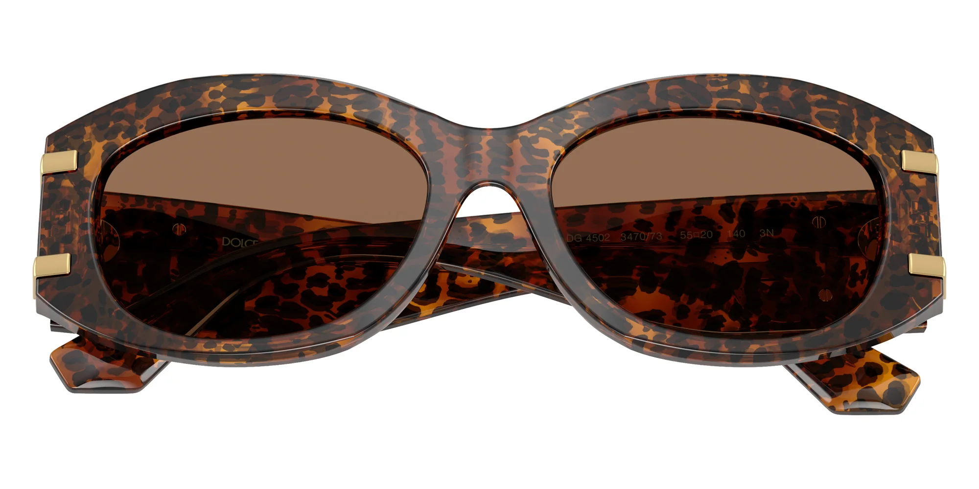 DOLCE&GABBANA - DG4502 - Image 12