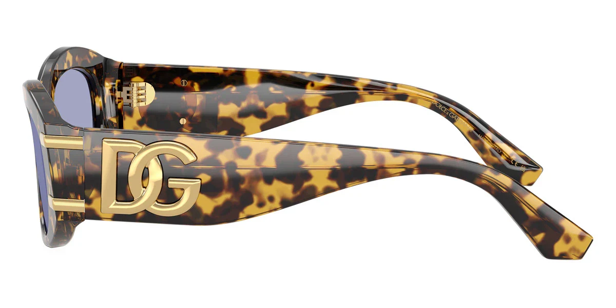 DOLCE&GABBANA - DG4502 - Image 3