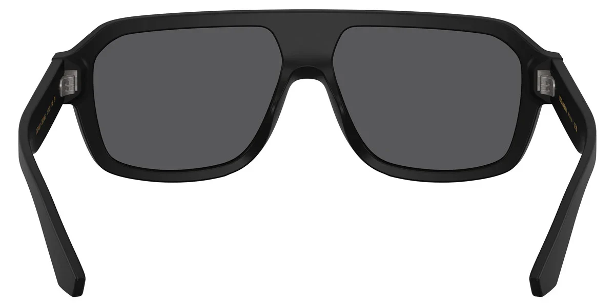 DOLCE&GABBANA - DG4507 - Image 4