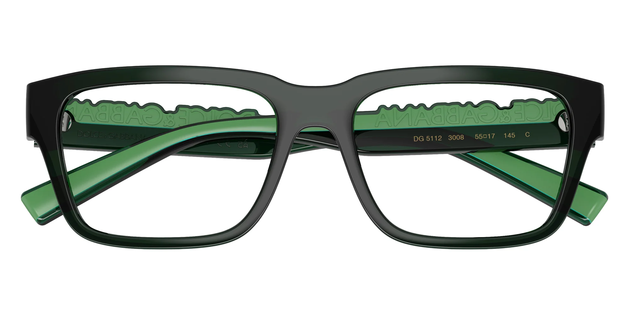 DOLCE&GABBANA - DG5112 - Image 21
