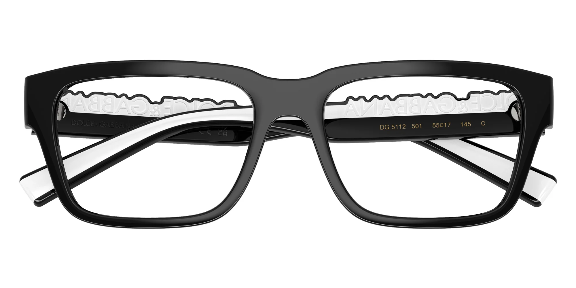 DOLCE&GABBANA - DG5112 - Image 26