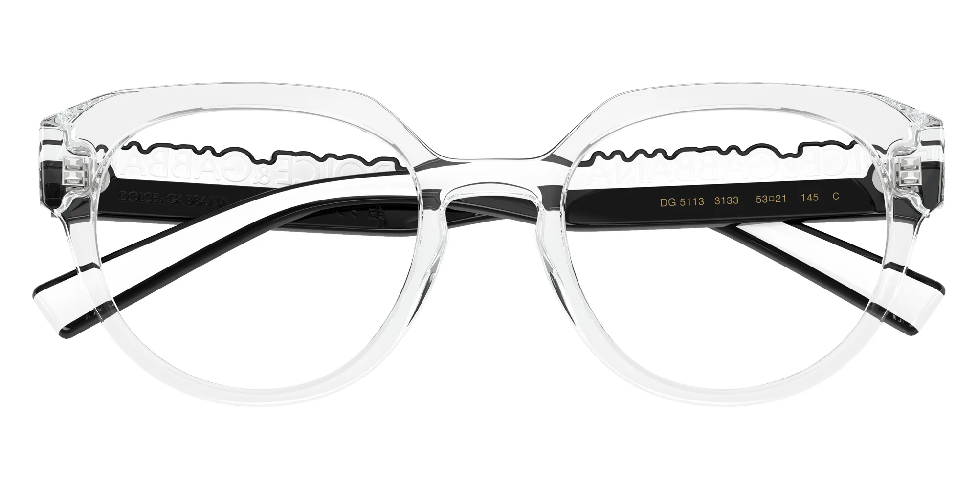 DOLCE&GABBANA - DG5113 - Image 20