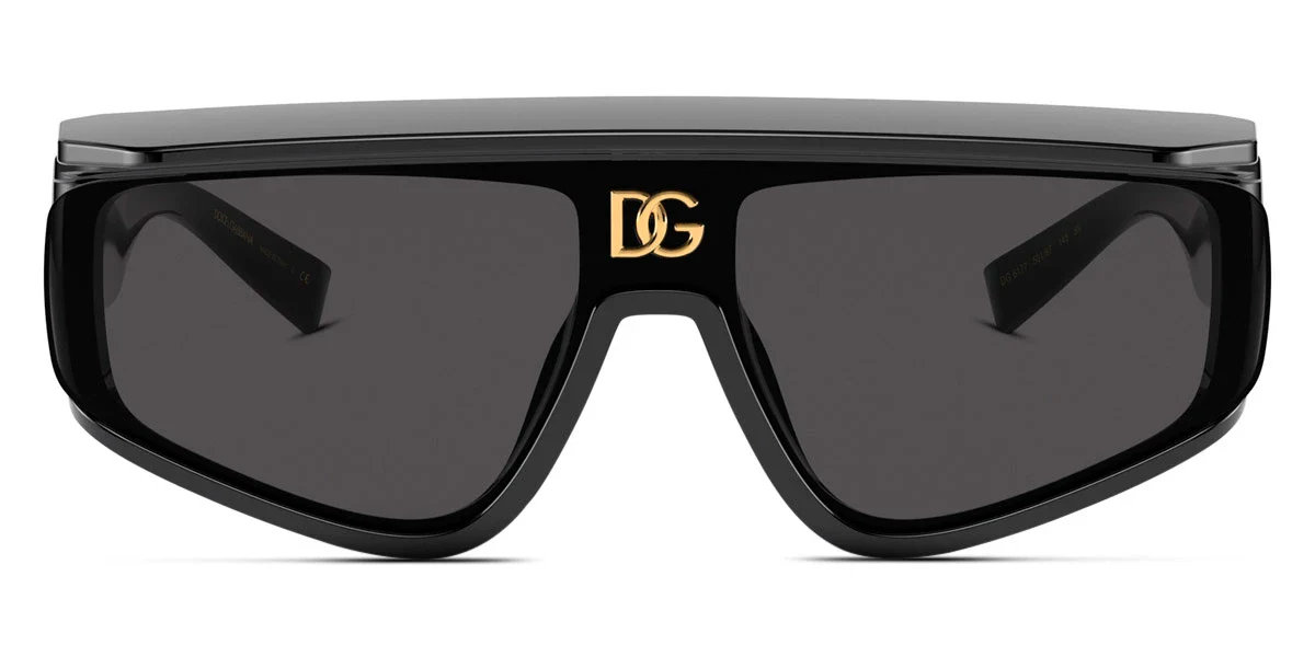 DOLCE&GABBANA - DG6177