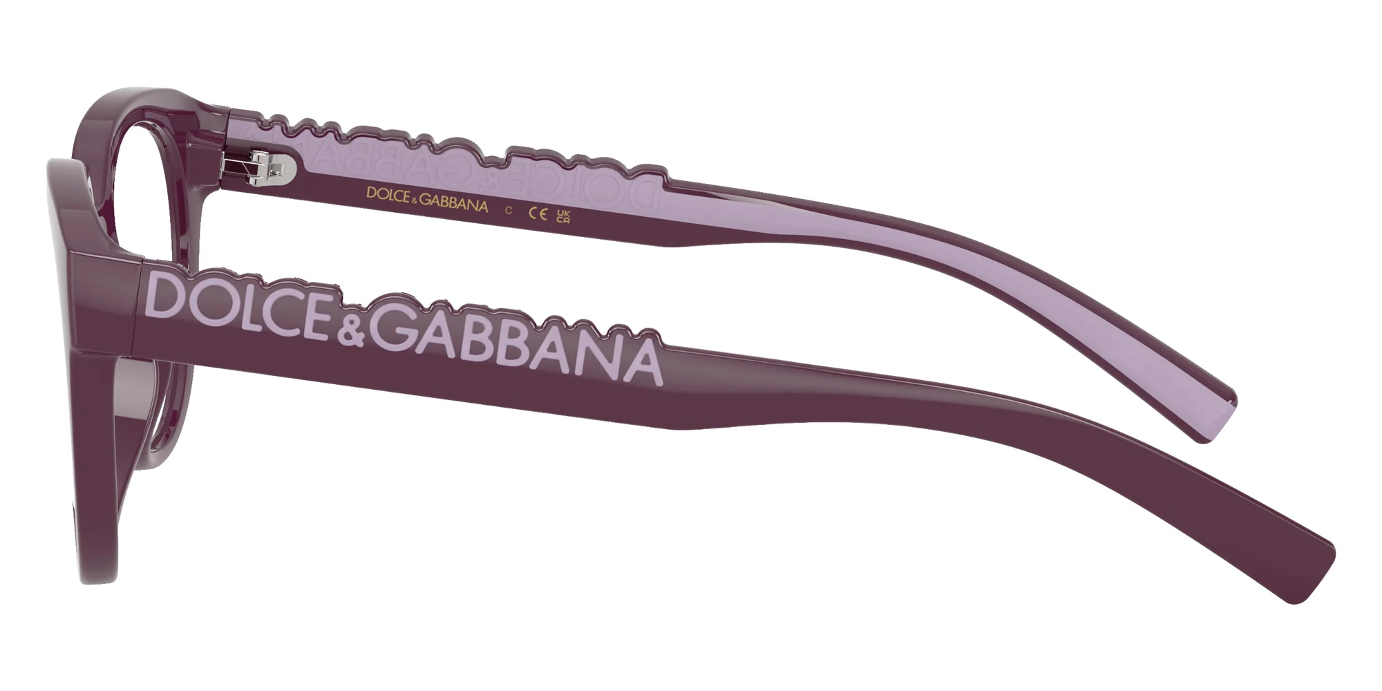 DOLCE&GABBANA - DX5007 - Image 20