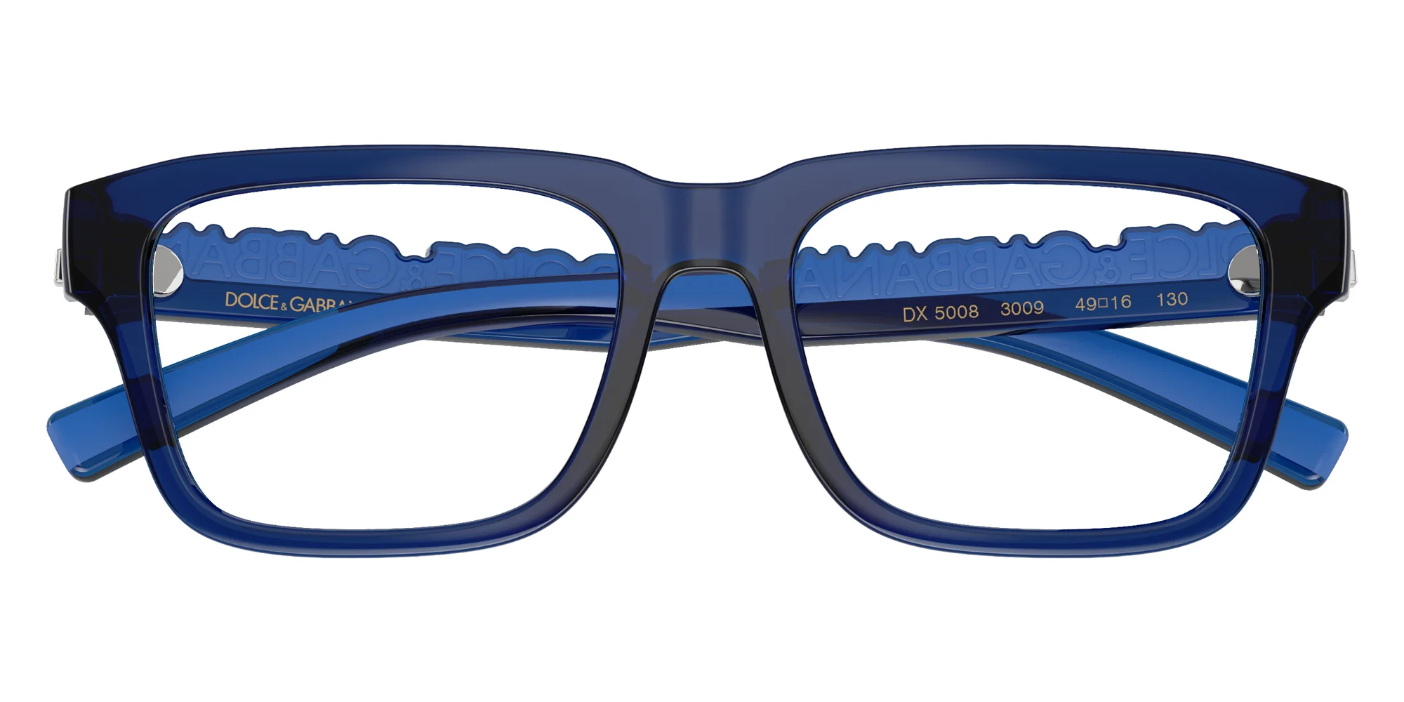 DOLCE&GABBANA - DX5008 - Image 13