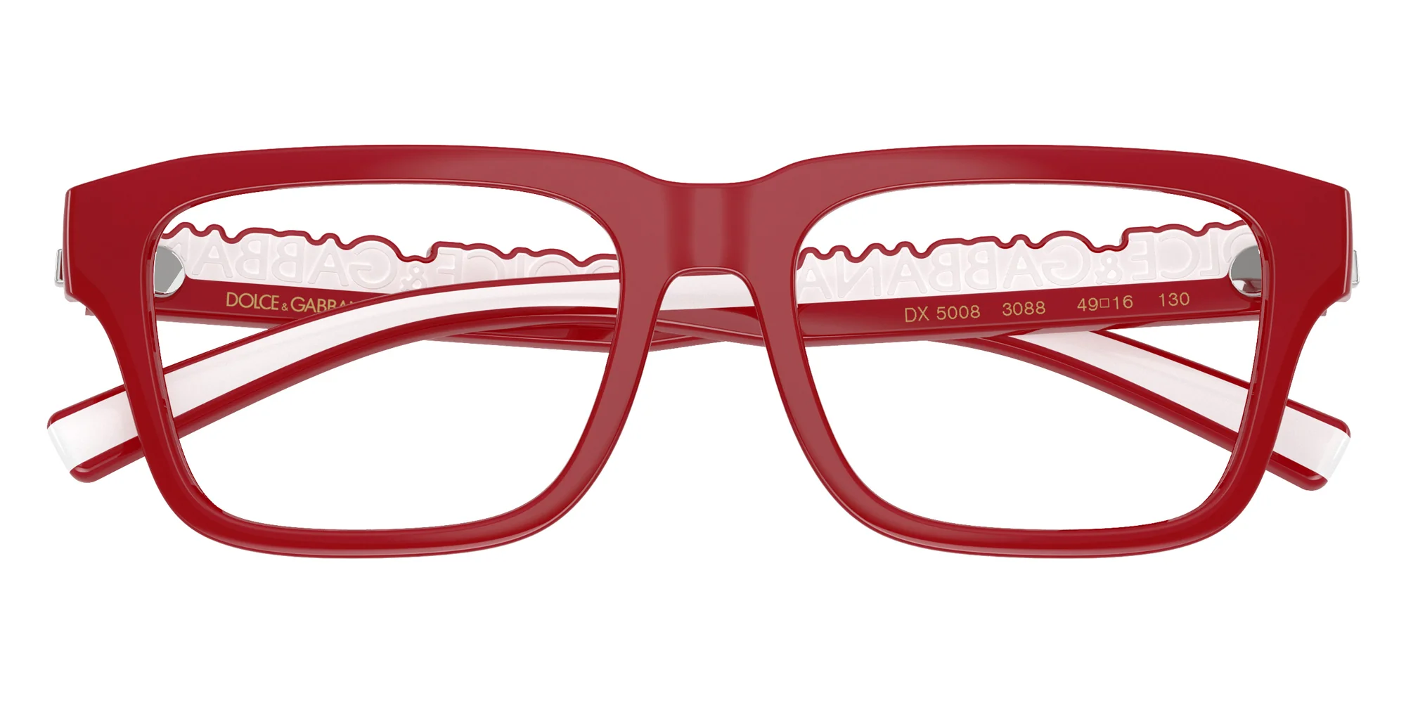 DOLCE&GABBANA - DX5008 - Image 18